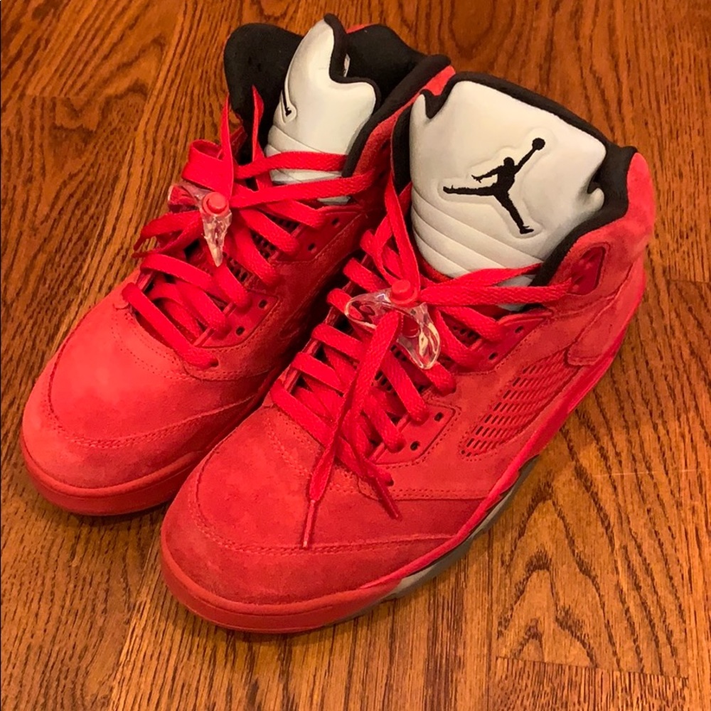 Air Jordan 5 Retro